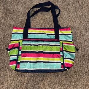 New Day Tote